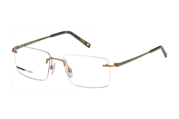 Crashtest Brille 3085 04