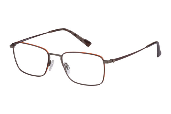 Crashtest Brille 3095 02