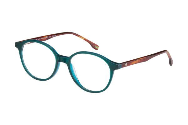 green Brille 4506 02