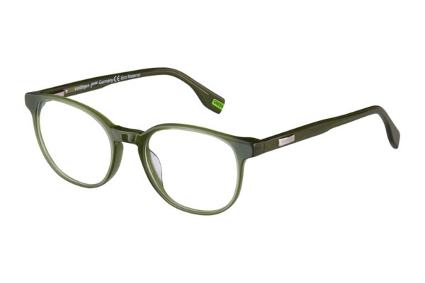 green Brille 4507 01