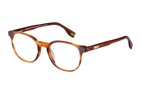 green Brille 4507 04