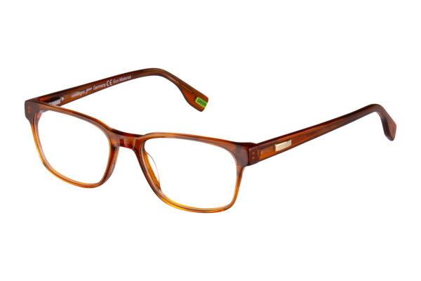 green Brille 4509 02A