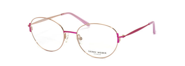 Gerry Weber Brille 1227 01