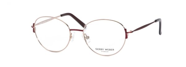 Gerry Weber Brille 1227 05