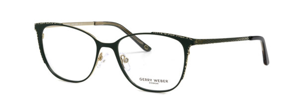 Gerry Weber Brille 1260 01