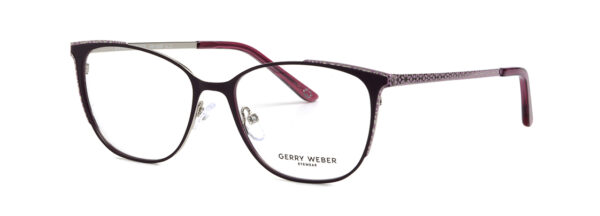 Gerry Weber Brille 1260 02