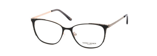 Gerry Weber Brille 1260 04