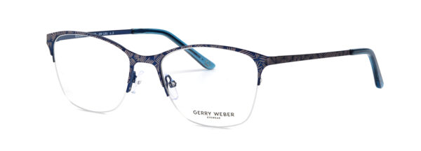 Gerry Weber Brille 1261 02