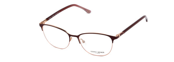 Gerry Weber Brille 1268 01