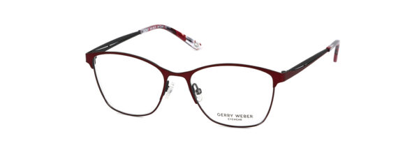 Gerry Weber Brille 1269 01