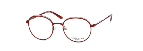 Gerry Weber Brille 1272 02