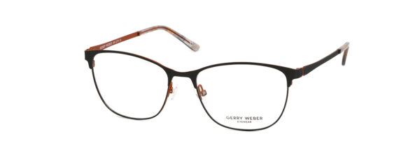 Gerry Weber Brille 1274 01