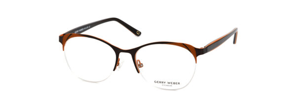 Gerry Weber Brille 1276 02