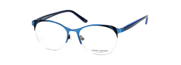 Gerry Weber Brille 1276 04