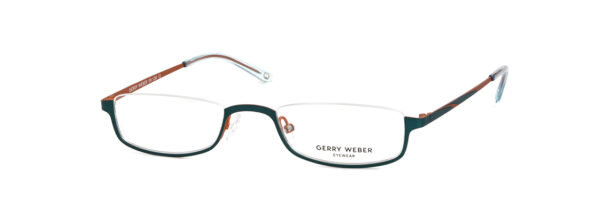 Gerry Weber Brille 1282 01