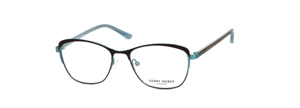 Gerry Weber Brille 1283 01