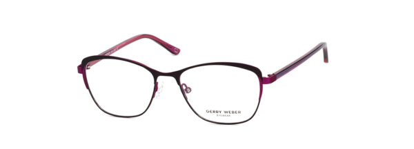 Gerry Weber Brille 1283 02