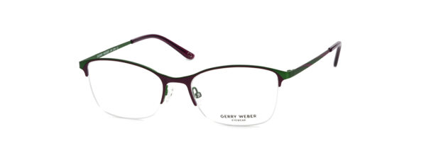 Gerry Weber Brille 1284 01