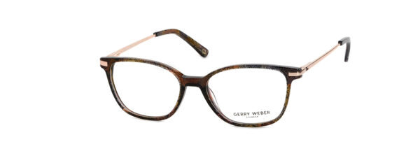 Gerry Weber Brille 6061 10