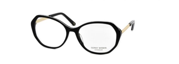 Gerry Weber Brille 6083 02