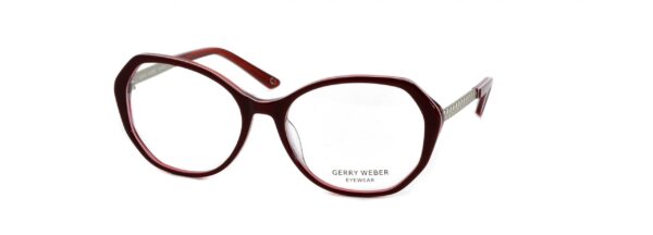 Gerry Weber Brille 6083 03