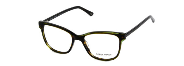 Gerry Weber Brille 6088 02