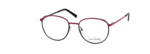 Natascha Ochsenknecht Brille NO 1016 Snow Kiss 03