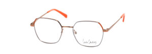 Natascha Ochsenknecht Brille NO 1017 Money Penny 02