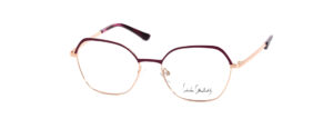 Natascha Ochsenknecht Brille NO 1019 Golden Hour 01