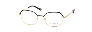 Natascha Ochsenknecht Brille NO 1019 Golden Hour 03