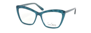 Natascha Ochsenknecht Brille NO 5009 Sea Eyes 01