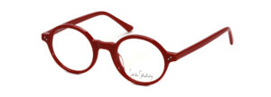 Natascha Ochsenknecht Brille NO 5011 Red Lips 03