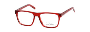 Natascha Ochsenknecht Brille NO 5020 Fire Rubin 03