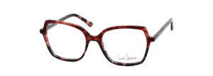 Natascha Ochsenknecht Brille NO 5022 Pearly 02