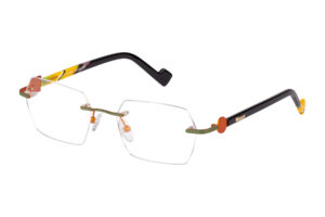 Oxygen Brille 4080 02