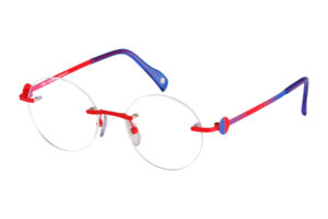 Oxygen Brille 4082 05