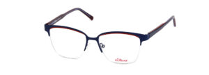 s.Oliver Brille SO1001 02