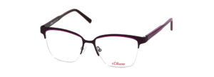 s.Oliver Brille SO1001 03