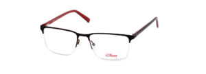 s.Oliver Brille SO1002 03