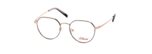 s.Oliver Brille SO1003 02