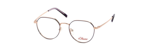 s.Oliver Brille SO1003 02