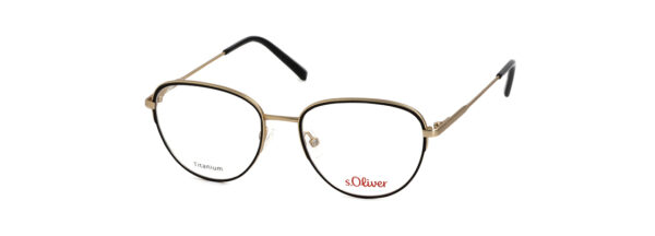 s.Oliver Brille SO1007 01