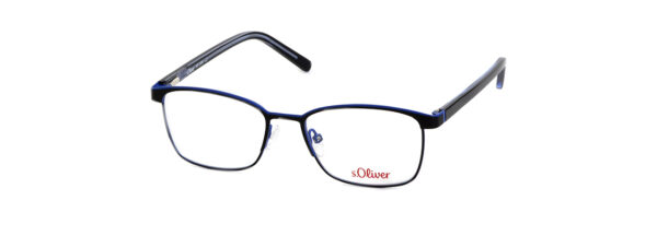 s.Oliver Brille SO1008 02