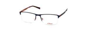 s.Oliver Brille SO1009 02