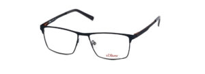 s.Oliver Brille SO1012 03