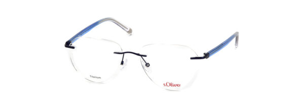 s.Oliver Brille SO1014 02