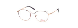 s.Oliver Brille SO1023 01