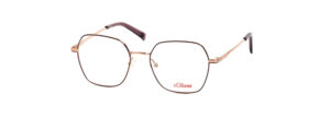 s.Oliver Brille SO1025 03