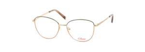 s.Oliver Brille SO1026 03