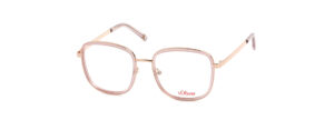 s.Oliver Brille SO1034 03